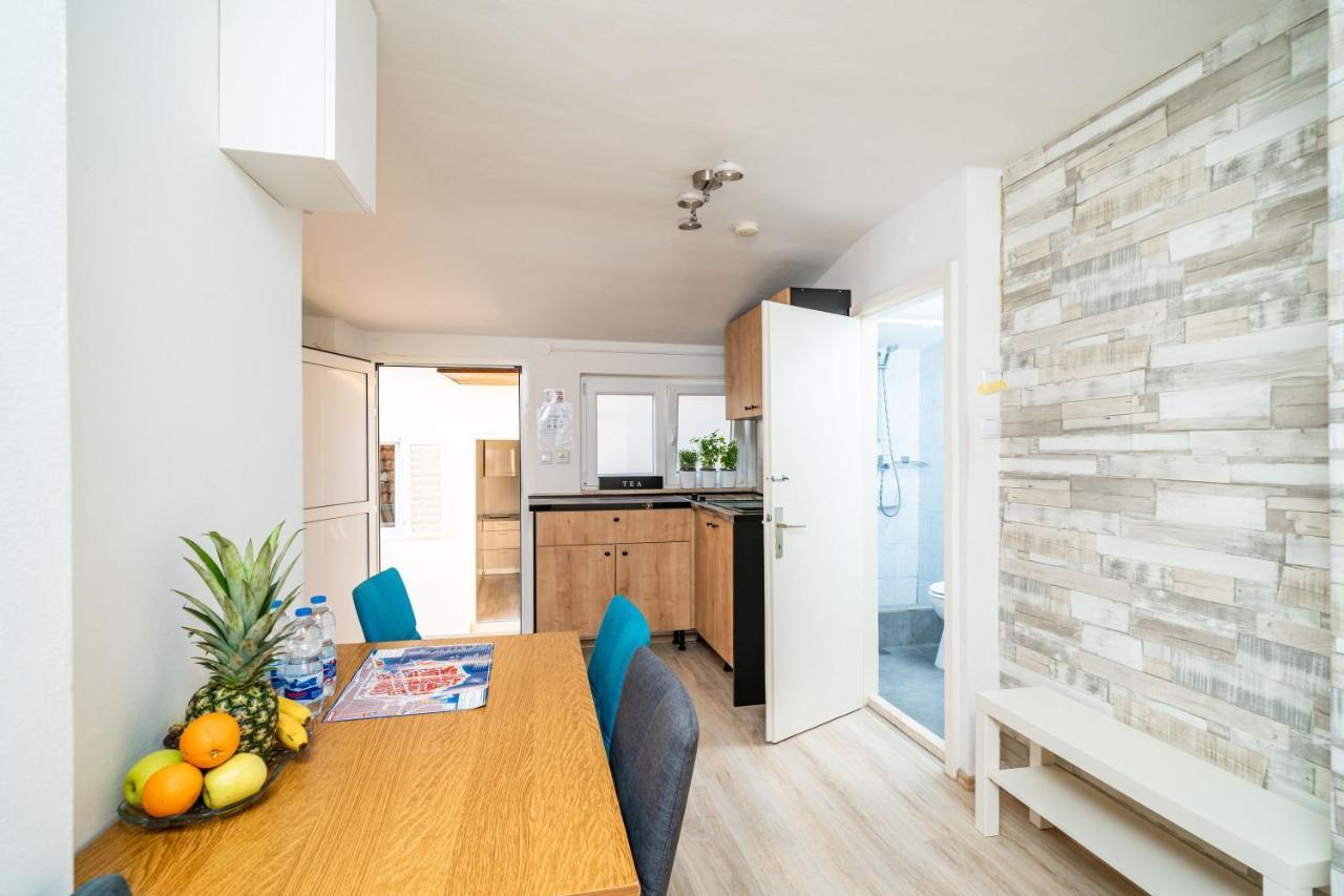 Magnolia Apartments, Dubrovnik Eksteriør bilde