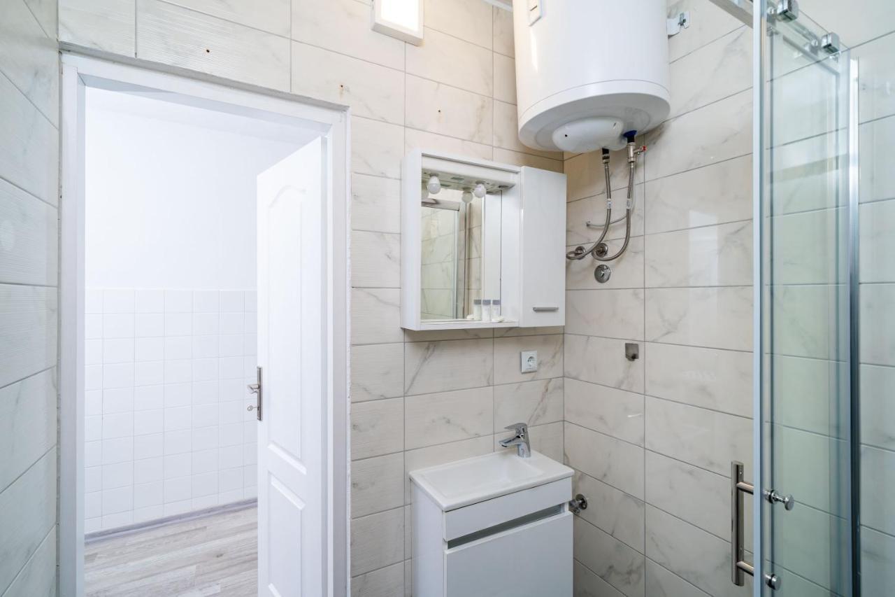 Magnolia Apartments, Dubrovnik Eksteriør bilde