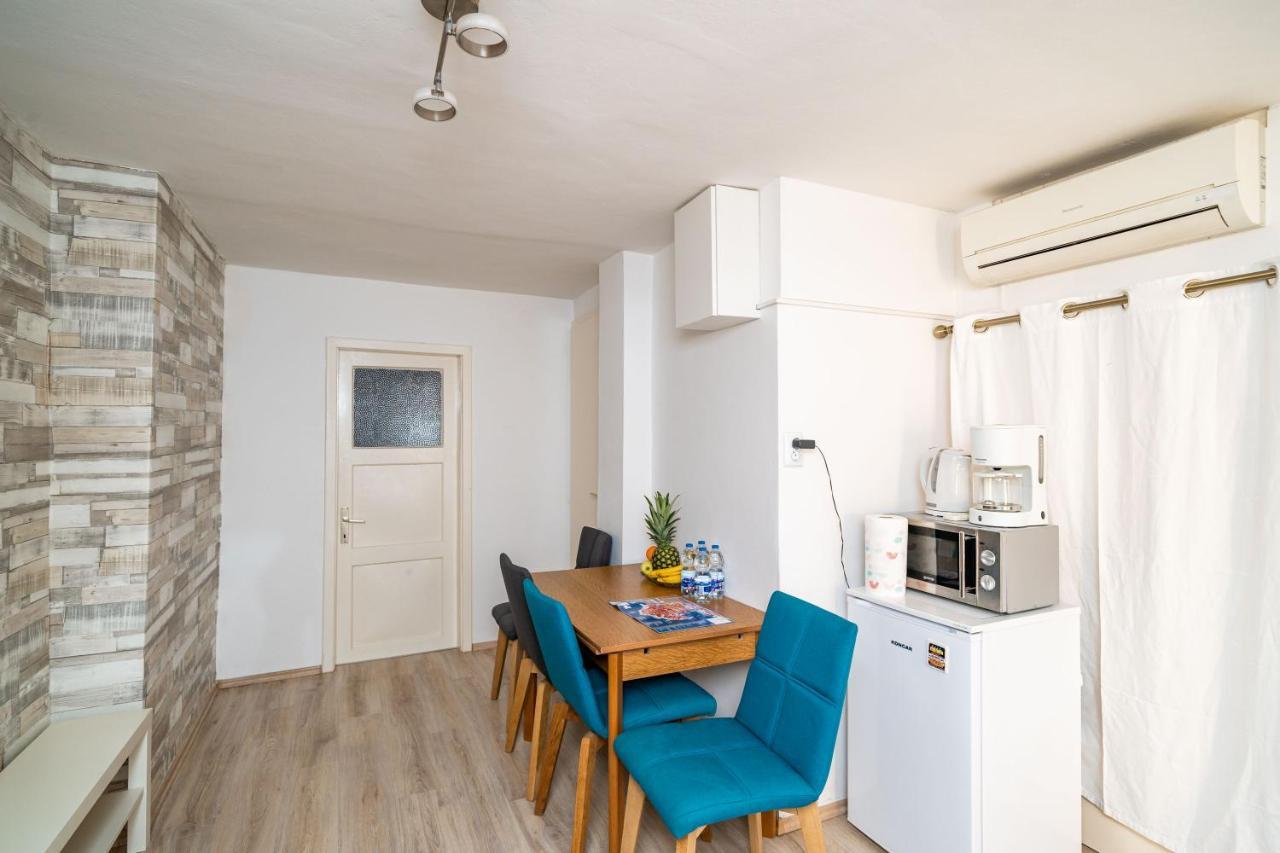 Magnolia Apartments, Dubrovnik Eksteriør bilde