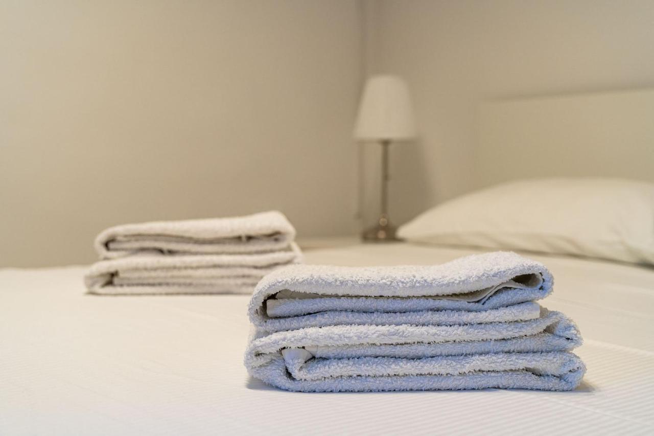 Magnolia Apartments, Dubrovnik Eksteriør bilde