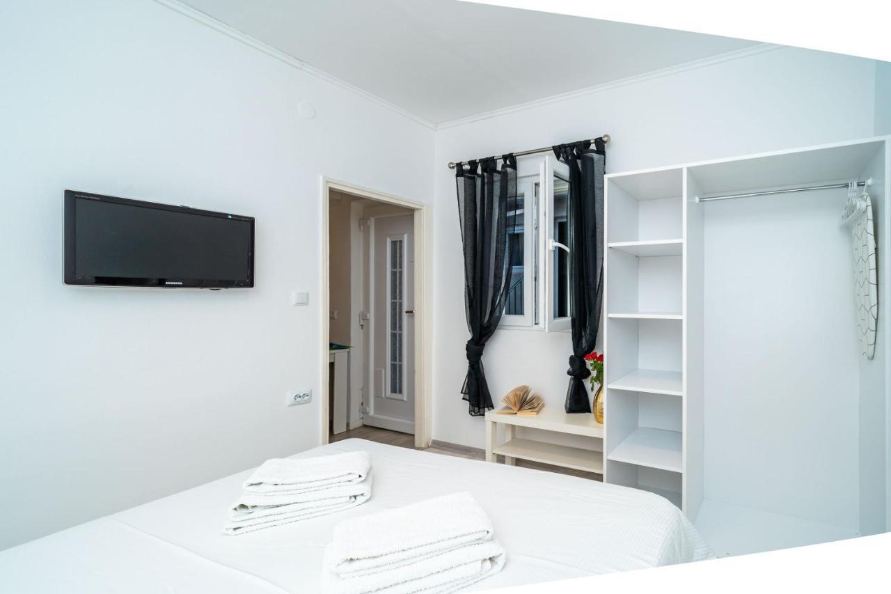 Magnolia Apartments, Dubrovnik Eksteriør bilde