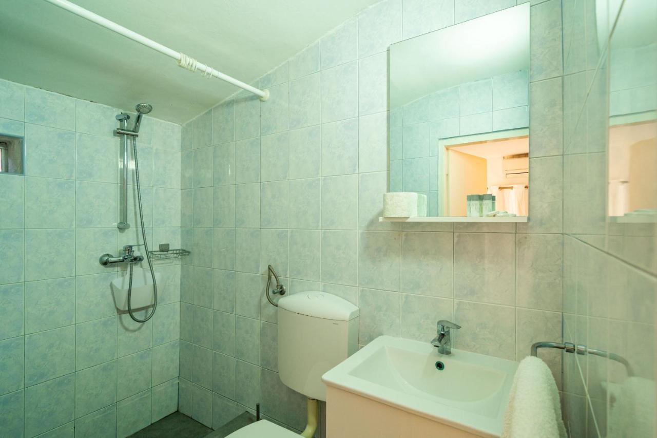 Magnolia Apartments, Dubrovnik Eksteriør bilde
