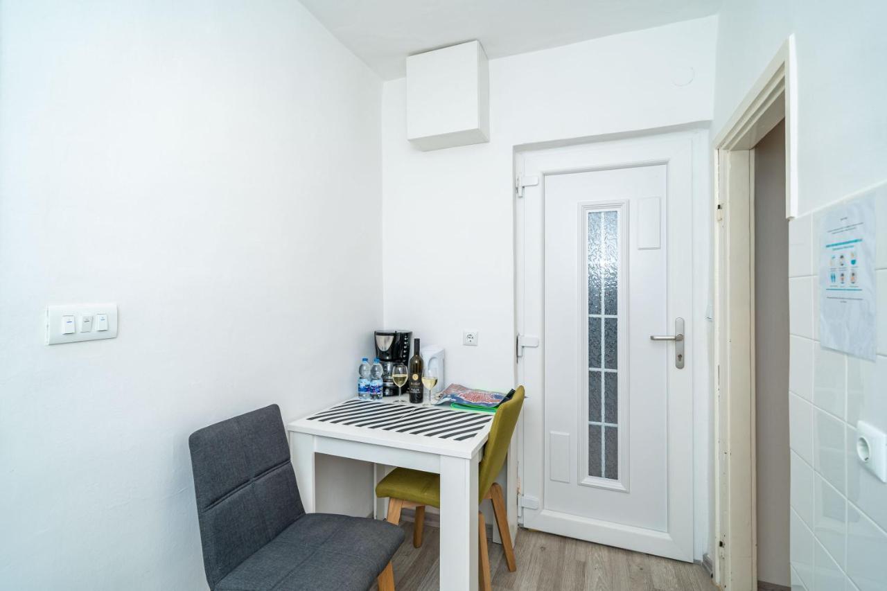 Magnolia Apartments, Dubrovnik Eksteriør bilde